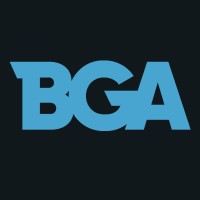 Blockchain Game Alliance logo - Similar company to Mixmarvel
