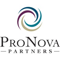 ProNova Partners logo - Similar company to Mechatron Uberlegen Technologies Pvt Ltd