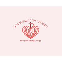 Sophia's Mindful Stitches logo - Similar company to Hydwisco Digi Marketing Llc