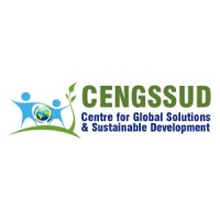 Centre for Global Solutions and Sustainable Development (CENGSSUD) logo - Similar company to Cengssud Sustainability Services Ltd