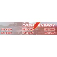 Cash Energy logo - Similar company to Cache Energy
