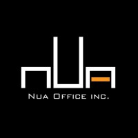 Nua Office logo - Similar company to Confra Complete Construction