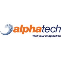 Alphatech Ltd | Environmental Test Chamber Supplier | UKAS Accrediated Test Lab | After Sale Service logo - Similar company to Agent Mel Represents
