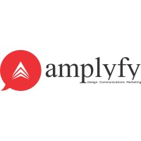 Amplyfy Works logo - Similar company to Data Circuit