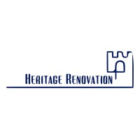Heritage Renovation Scotland LTD logo - Similar company to Teka Uk