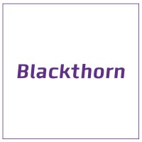 Blackthorn GRC Limited logo - Similar company to Tillr