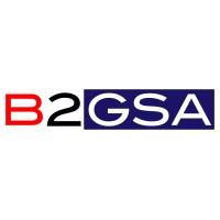 B2GSA - Win Government Contracts! logo - Similar company to West Coast Ops