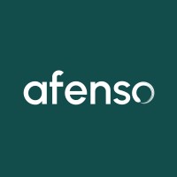 afenso logo - Similar company to Cn-Workx