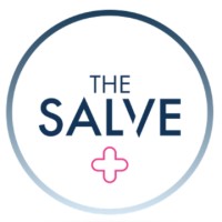 The Salve Health | Certified B Corporation logo - Similar company to Social Elements