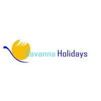 Savanna Holidays logo - Similar company to Eksplor Trips