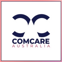 ComCare Australia logo - Similar company to Shortlist Ninja