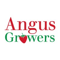 Angus Growers logo - Similar company to The Plastic Solution Limited