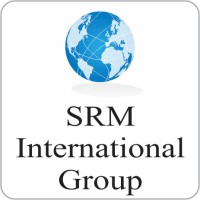 SRM INTERNATIONAL GROUP logo - Similar company to Lithuanian Dream Podcast