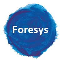 Foresys logo - Similar company to Repla Inc.