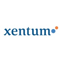 Xentum Financial Planning logo - Similar company to Amberley Capital