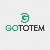 GoTotem logo - Similar company to Staff Informática