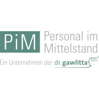PiM Personal im Mittelstand GmbH logo - Similar company to Elcon Automation & Engineering Gmbh