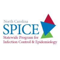 North Carolina Statewide Program for Infection Control and Epidemiology logo - Similar company to Medical Infection Control Mic