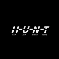 HUNT - Personal Trainer, Nutrition, Lifestyle Coach, Boxing, and MMA Coach logo - Similar company to Spar Boxing