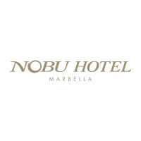 Nobu Hotel Marbella logo - Similar company to Grupo Mosh