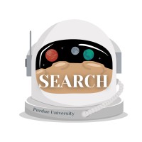 SEARCH (Space & Earth Analogs Research Chapter of Purdue) logo - Similar company to Purdue Global Engineering Programs And Partnerships