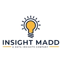 Insight MADD logo - Similar company to Careerlink Hr Solution Llp