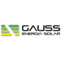 Gauss Energia Solar logo - Similar company to Enersol Brasil