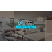Fisen Interiors logo - Similar company to Sky Creation Interior Design Company