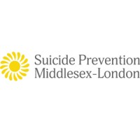 Suicide Prevention Middlesex-London logo - Similar company to Suicide Prevention Unit