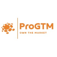 ProGTM logo - Similar company to Unico Media Ltd