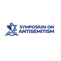 Symposium on Antisemitism logo - Similar company to Wb-Web
