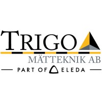 Trigo Mätteknik logo - Similar company to Qick