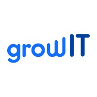 GrowIT logo - Similar company to Clearware