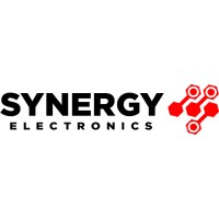 SYNERGY ELECTRONICS, INC. logo - Similar company to Synergy Electronics Ltd