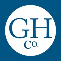 Golden Hill Company logo - Similar company to Coil + Drift