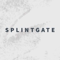 Splintgate Digital Solutions logo - Similar company to Yuktii Ventures