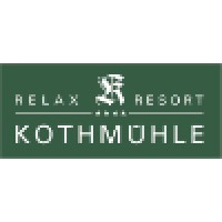 RelaxResort Kothmühle**** logo - Similar company to Queiser Gmbh