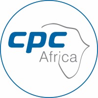 CPC África logo - Similar company to Tekdana, Llc
