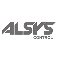 Alsys Control logo - Similar company to Alsys Control