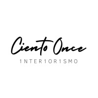 Ciento Once Interiorismo logo - Similar company to Maniarq