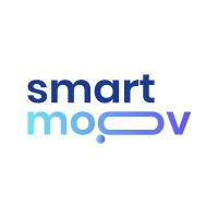 Smart Moov logo - Similar company to Capadyn