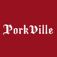 PorkVille logo - Similar company to Apsari Artisan