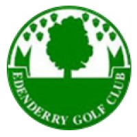 Edenderry Golf Club logo - Similar company to Proper Padel