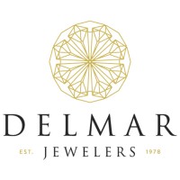 DELMAR JEWELERS logo - Similar company to My Drap North America