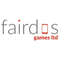 Fairdos logo - Similar company to Smulie