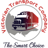 Victorian Transport Company logo - Similar company to Breeze Logistics