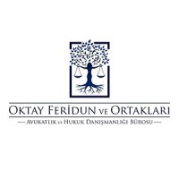 Oktay Feridun & Associates logo - Similar company to Advantage Solicitors