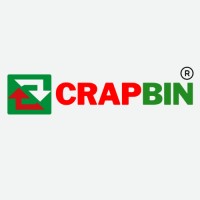 Crapbin logo - Similar company to Scrapq