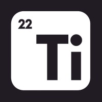 Titanium Studio logo - Similar company to Titanium