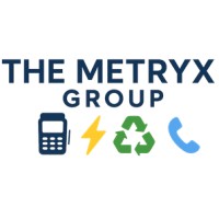 The Metryx Group logo - Similar company to High Caliber Visuals